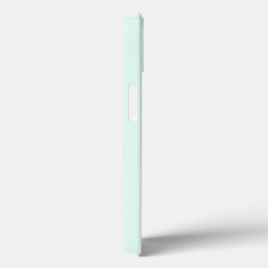 Paardje Case-Mate iPhone Case (Achterkant / Rechts)