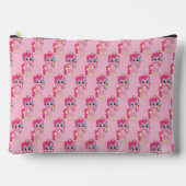 Paardje Etui (Voorkant)