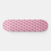 Paardje Persoonlijk Skateboard (Horizontaal)