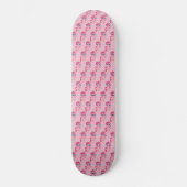 Paardje Persoonlijk Skateboard (Voorkant)