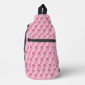 Paardje Sling Bag (Voorkant)