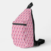 Paardje Sling Bag (Rechterhoek)