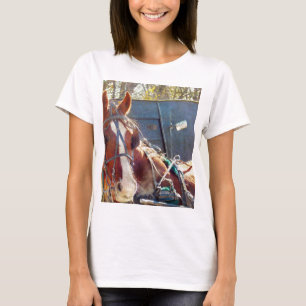 Paardje T-shirt