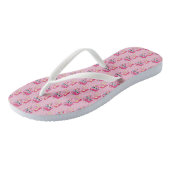 Paardje Teenslippers (Schuin)