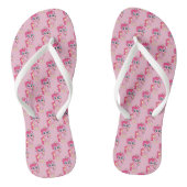 Paardje Teenslippers (Voetbed)