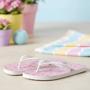 Paardje Teenslippers