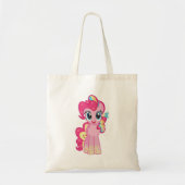 Paardje Tote Bag (Voorkant)
