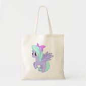 Paardje Tote Bag (Voorkant)