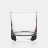 Paardje Whisky Glas (Links)