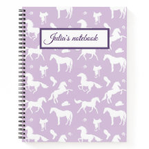 Paardrijden Aangepaste naam Ruitersport Gift