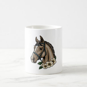 Paardrijden Kleding - Paard Koffiemok