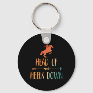Paardrijden Kunst Voor Vrouwen Meisjes Paardenlief Sleutelhanger