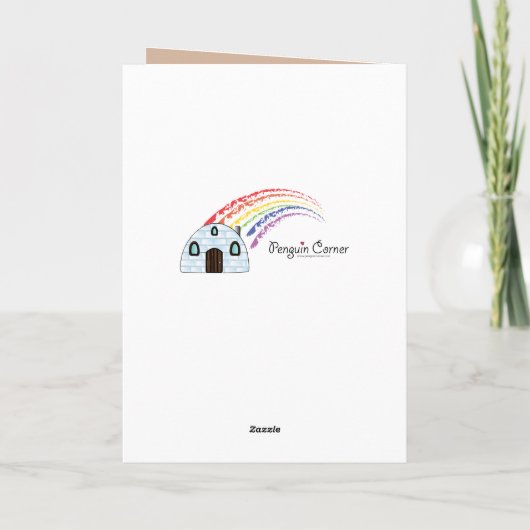 Paardrijden meisje prestaties gefeliciteerd kaart (Achterkant)