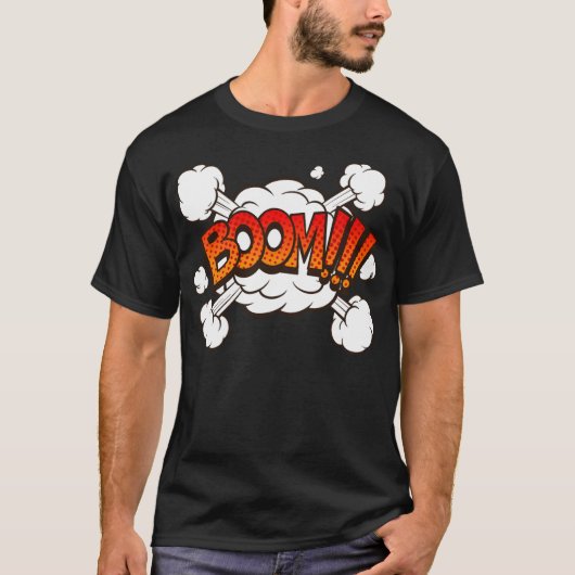 paardrijdmerrie t-shirt (Voorkant)