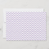 Paardrijfeest Uitnodiging Pony Red (Achterkant)