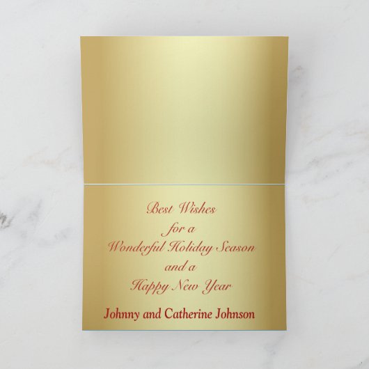 Paardrijlaarzen Paardenseizoen's Greet Kaart (Binnen)