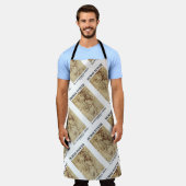 Paardse kracht is een wonderlijk ding van Leonardo Schort (Gedragen)