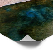 Paardse training The Love of Horses Canvass Print (Hoek)