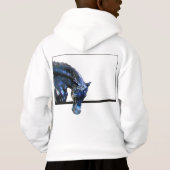 paardSnowHerd (Achterkant)