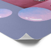 paardzeep toevoegen poster (Hoek)