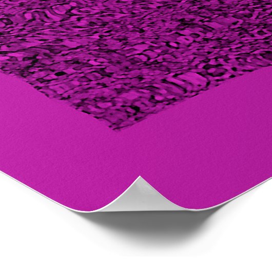 paarsア ポ ロ poster (Hoek)