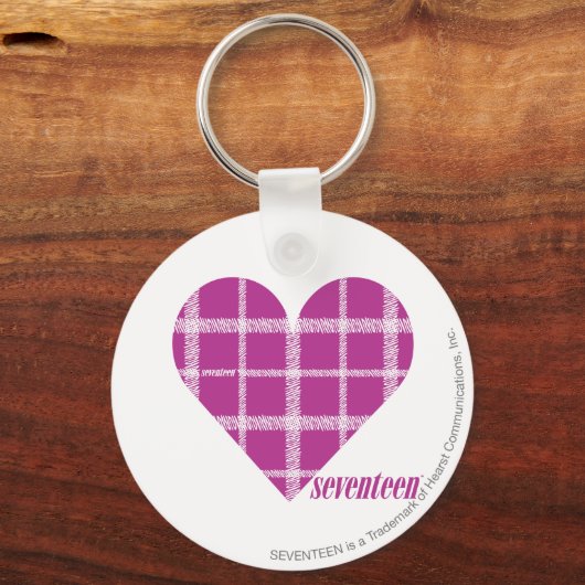 PAARS 2 SLEUTELHANGER (Voorkant)