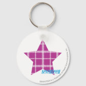 PAARS 3 SLEUTELHANGER (Voorkant)