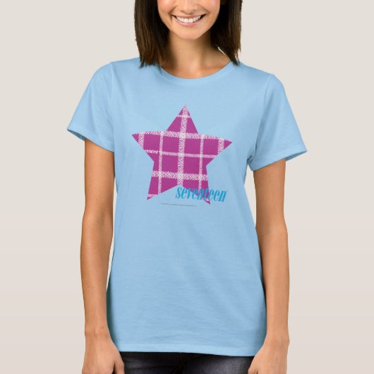 PAARS 3 T-SHIRT (Voorkant)