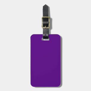 Paars Accent Color Decor Background  Bagagelabel