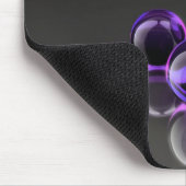 Paars_Balls_Wallpapier Muismat (Hoek)