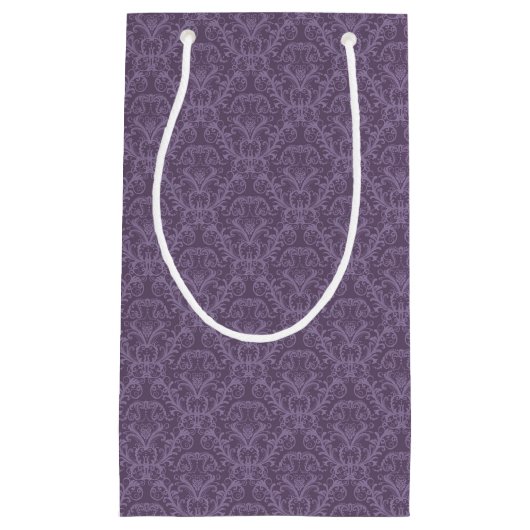 Paars bloemkool 2 klein cadeauzakje (Voorkant)