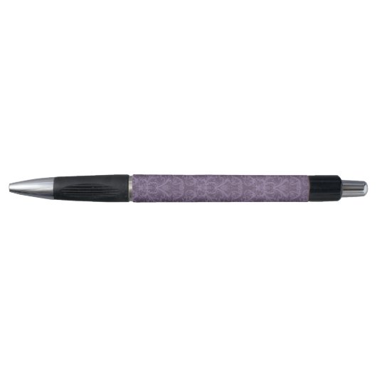 Paars bloemkool 2 pen (Voorkant)