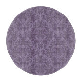 Paars bloemkool 2 snijplank (Voorkant)