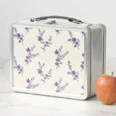 Paars Botanisch (In situ)