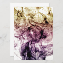 Paars bruine roky stof Abstract Kaart