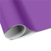 Paars Cadeaupapier (Rol Hoek)