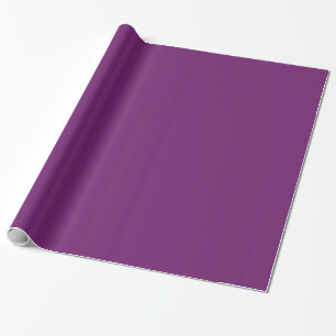 Paars Cadeaupapier