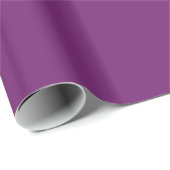 Paars Cadeaupapier (Rol Hoek)