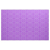 Paars Camouflage Patroon Stof (Yard (91,4 cm))