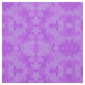 Paars Camouflage Patroon Stof (Swatch)