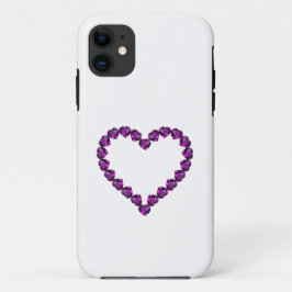 Paars Case-Mate iPhone Case