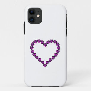 Paars Case-Mate iPhone Case