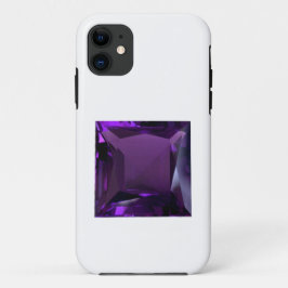 Paars Case-Mate iPhone Case