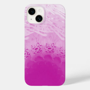 paars Case-Mate iPhone 14 hoesje
