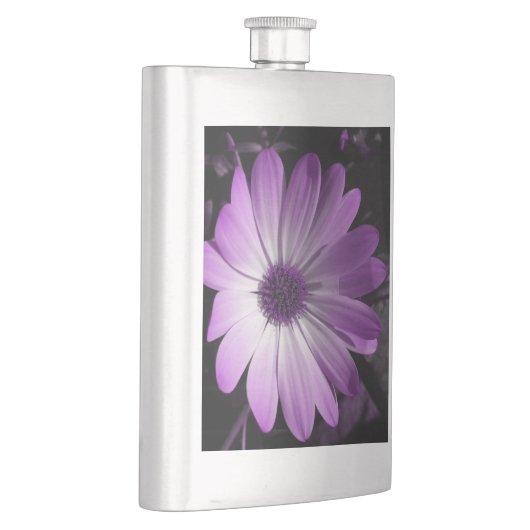 Paars-Daisy-ventilator Flacon (Rechts)