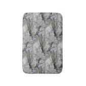 Paars Damselfly-Natuur Badmat (Voorkant Verticaal)