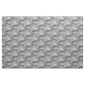 Paars Damselfly-Natuur Stof (Fat Quarter)