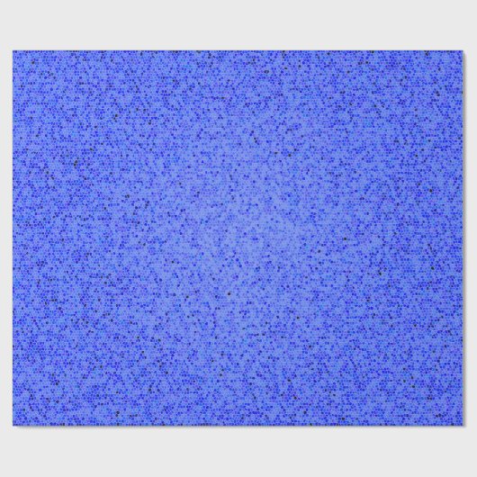 Paars deegpapier cadeaupapier (Vlak)