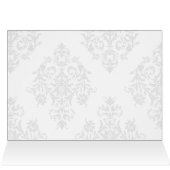 paars Elegant-klaptafel (Binnen Horizontaal (Boven))