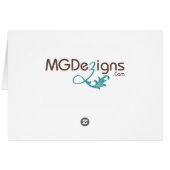 paars Elegant-klaptafel (Achterkant Horizontaal)